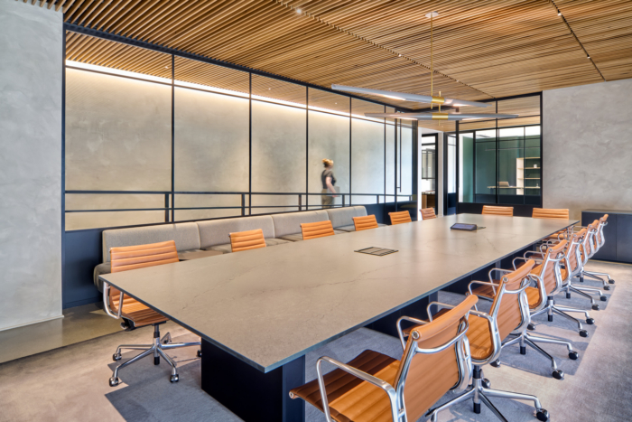 Confidential Venture Capital Firm Offices - Los Altos - 5