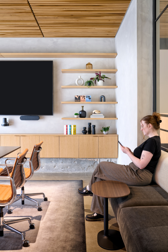 Confidential Venture Capital Firm Offices - Los Altos - 6