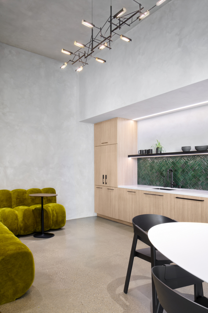 Confidential Venture Capital Firm Offices - Los Altos - 7