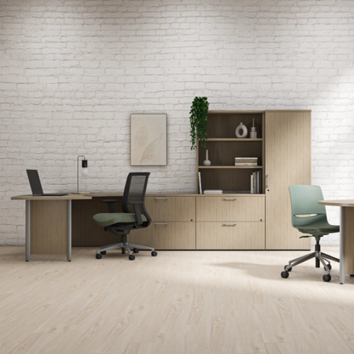 Orenda Casegoods by KI