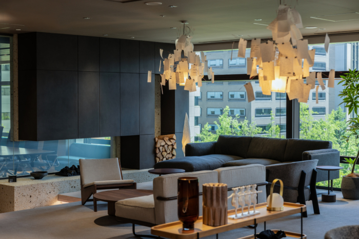 Daibiru Shared Offices (ouno Midosuji) - Osaka - 5