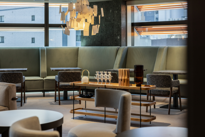 Daibiru Shared Offices (ouno Midosuji) - Osaka - 6