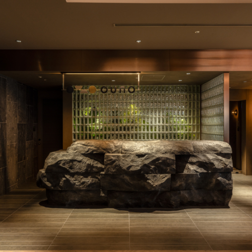 recent Kouki Hatano office photography projects