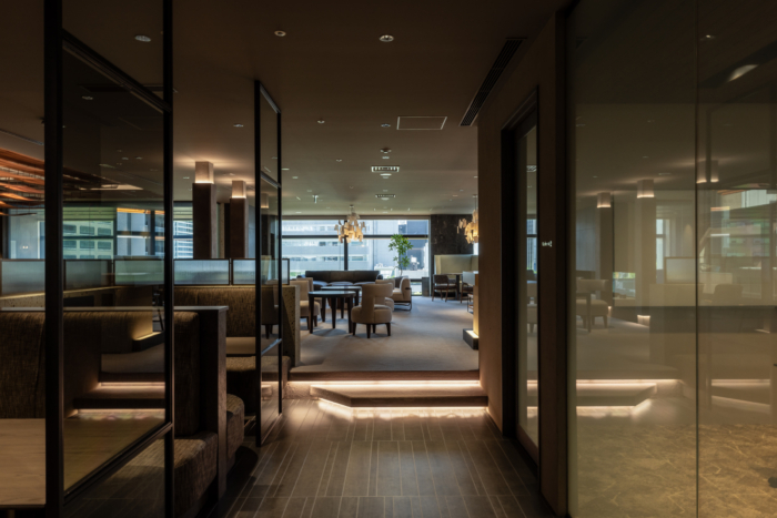 Daibiru Shared Offices (ouno Midosuji) - Osaka - 7