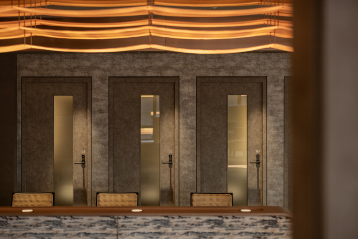 Daibiru Shared Offices (ouno Midosuji) - Osaka - 8
