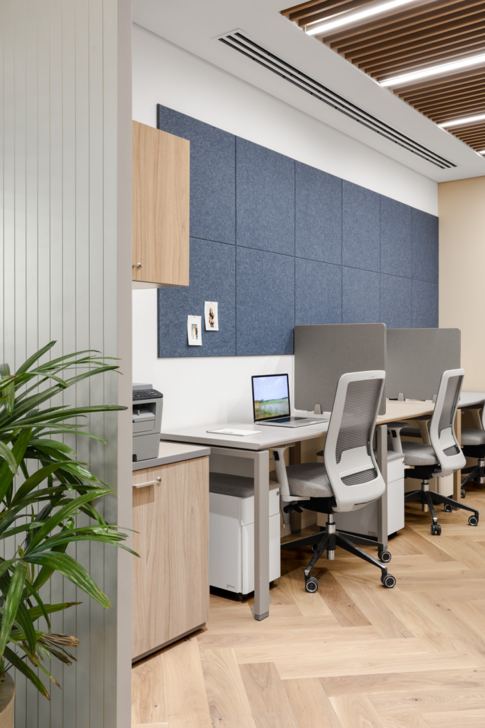 DaphneMed Offices - Shoham - 11