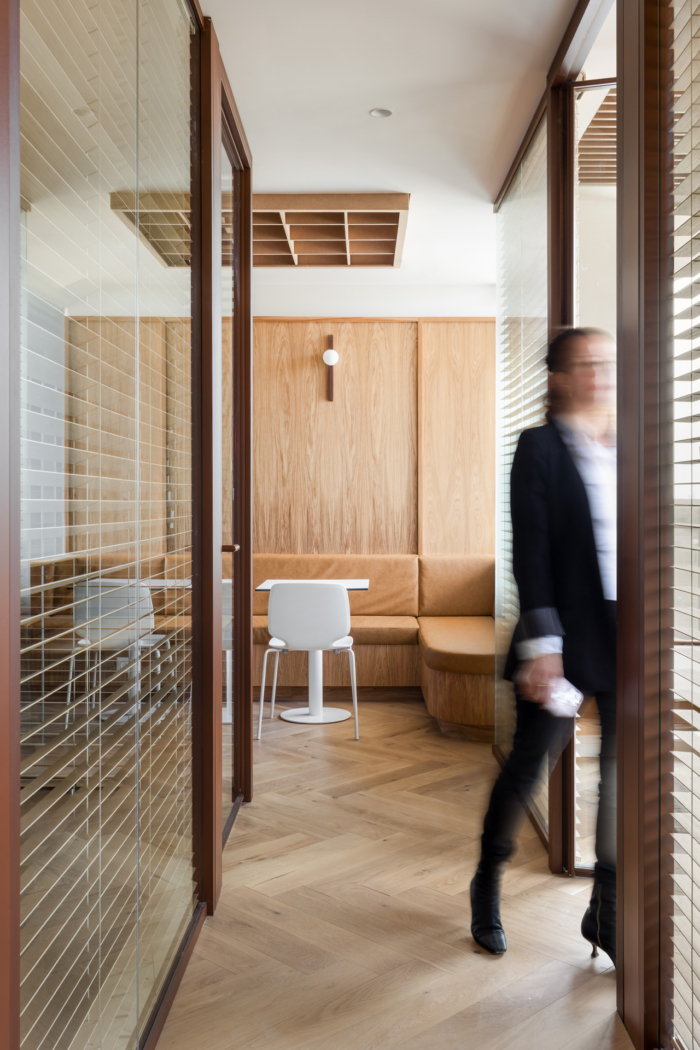 DaphneMed Offices - Shoham - 4