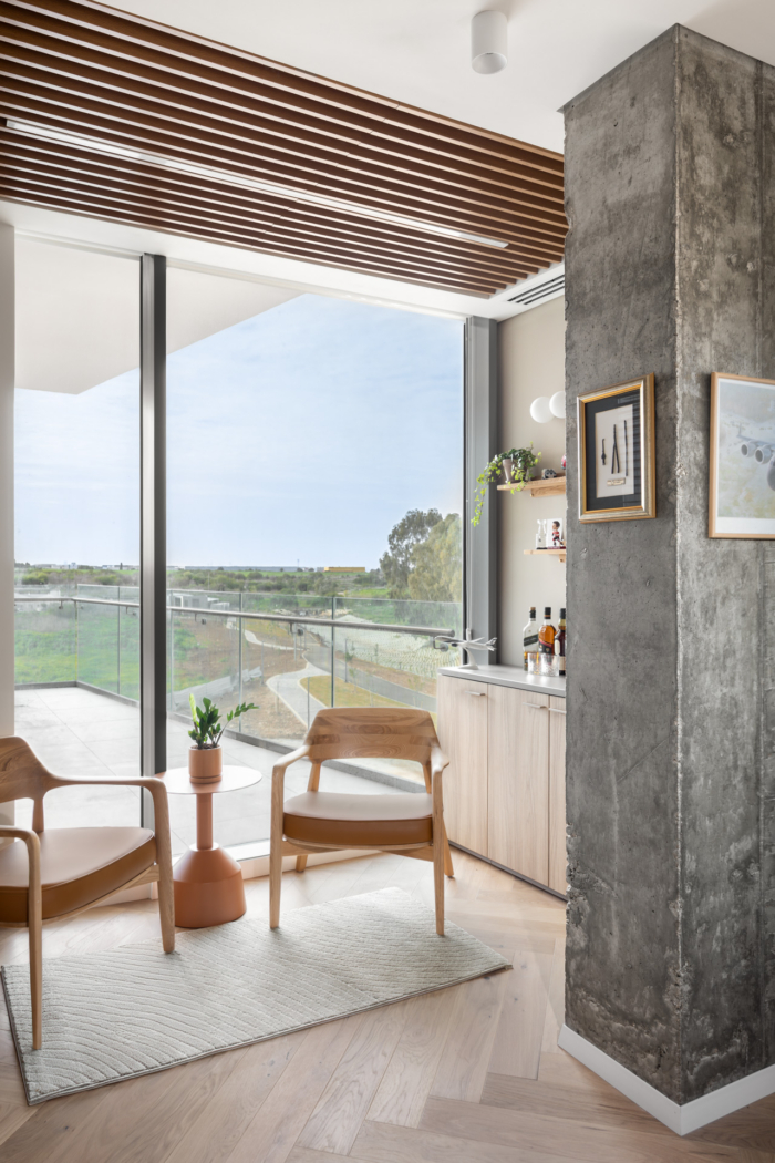 DaphneMed Offices - Shoham - 5