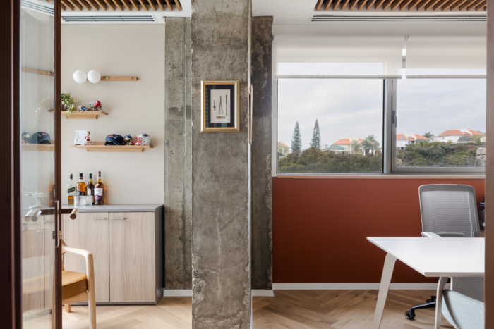 DaphneMed Offices - Shoham - 6