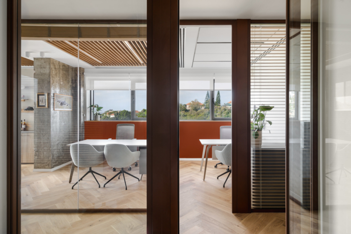 DaphneMed Offices - Shoham - 7