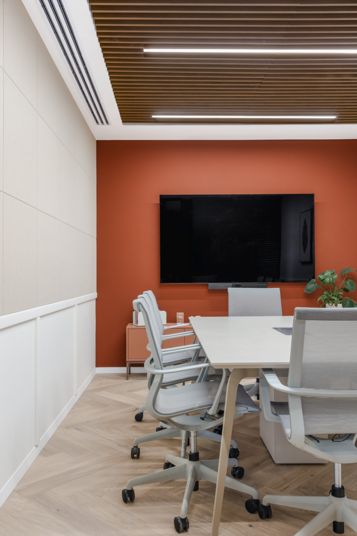 DaphneMed Offices - Shoham - 9