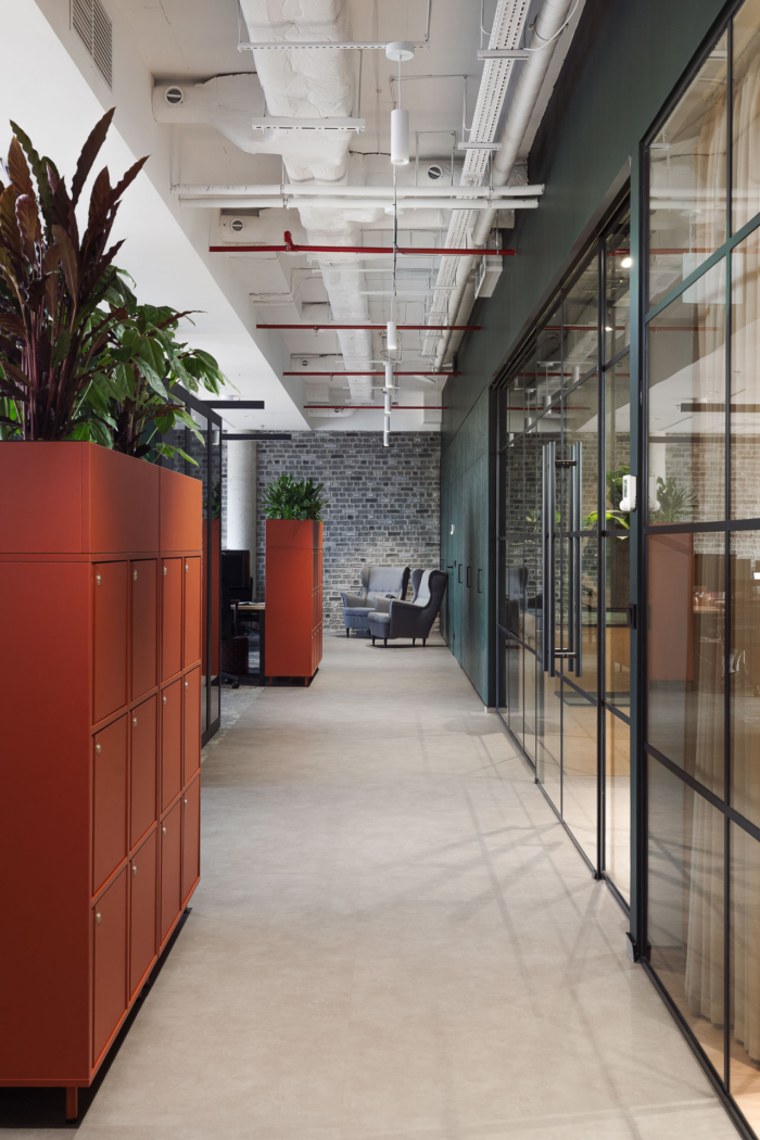 DATEIO Offices - Prague - 2