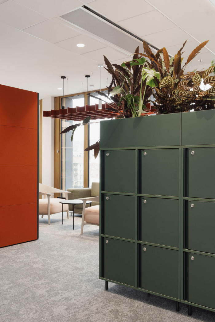 DATEIO Offices - Prague - 11