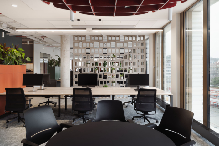 DATEIO Offices - Prague - 4