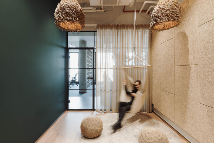 DATEIO Offices - Prague - 5