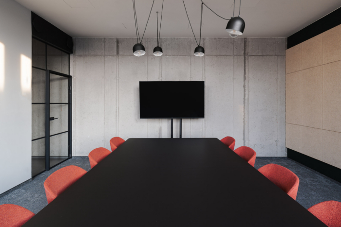 DATEIO Offices - Prague - 10