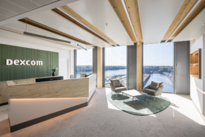 Dexcom Offices – Mainz