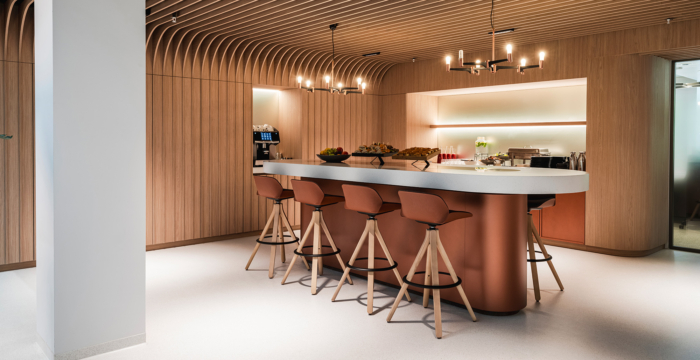 DLA Piper Offices - Amsterdam - 11
