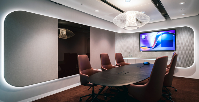 DLA Piper Offices - Amsterdam - 15