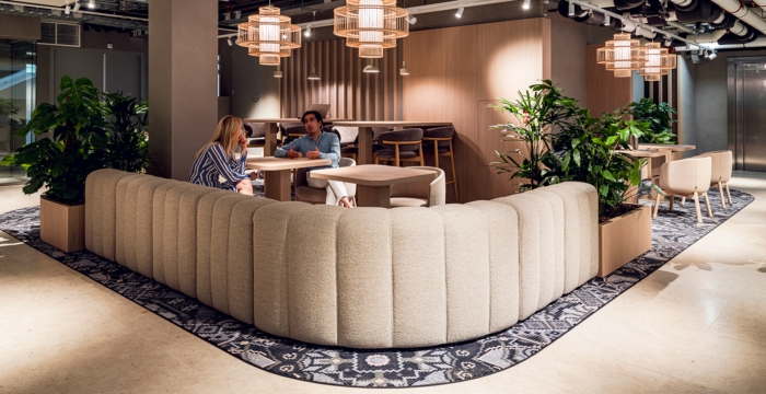 DLA Piper Offices - Amsterdam - 6