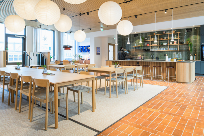 DoSpace Coworking Offices - Norrköping - 2