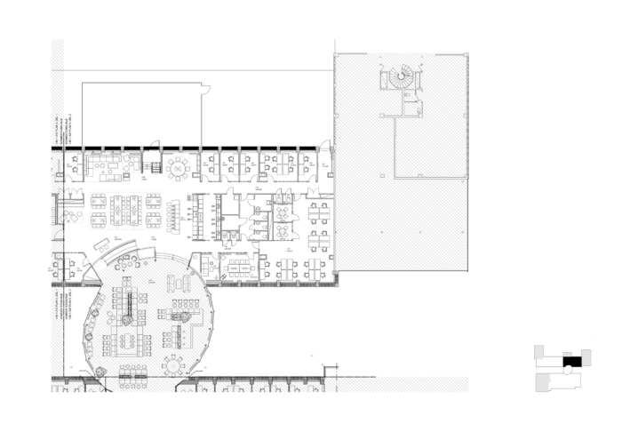 DoSpace Coworking Offices - Norrköping - 11