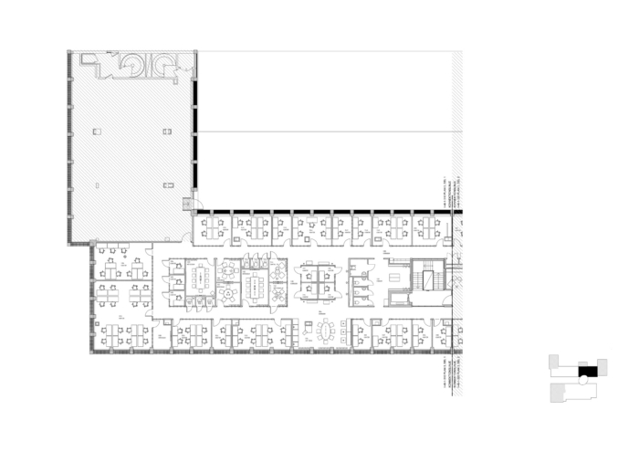 DoSpace Coworking Offices - Norrköping - 12