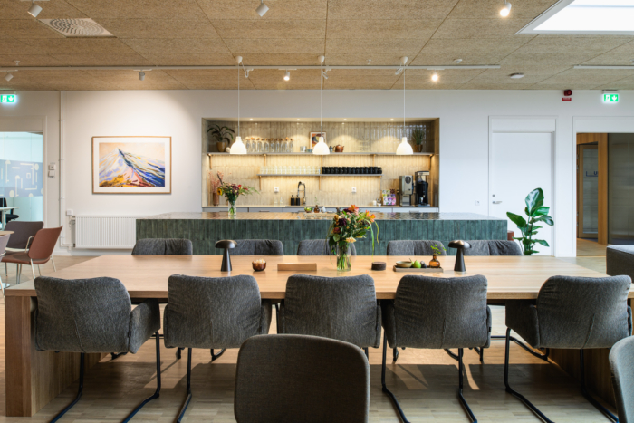DoSpace Coworking Offices - Norrköping - 4
