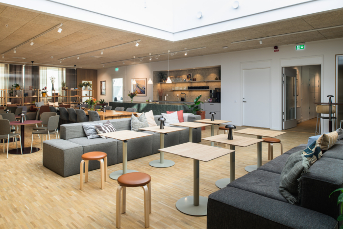 DoSpace Coworking Offices - Norrköping - 5