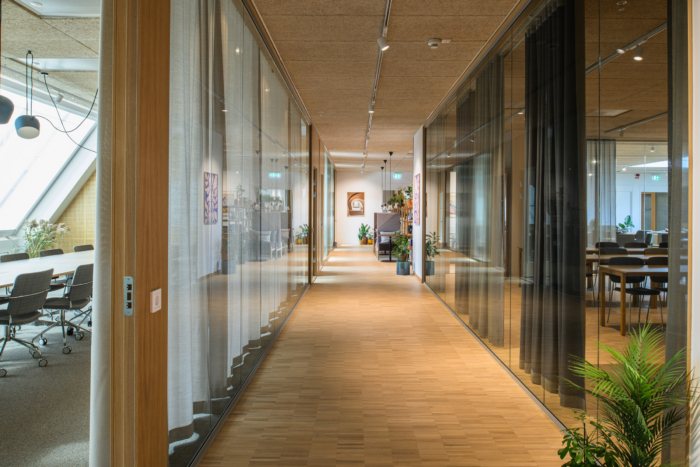 DoSpace Coworking Offices - Norrköping - 6
