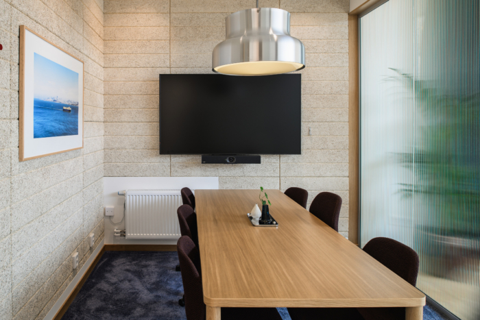 DoSpace Coworking Offices - Norrköping - 7