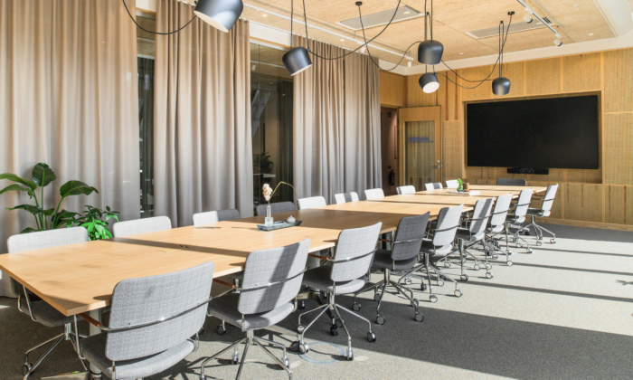 DoSpace Coworking Offices – Norrköping - 8