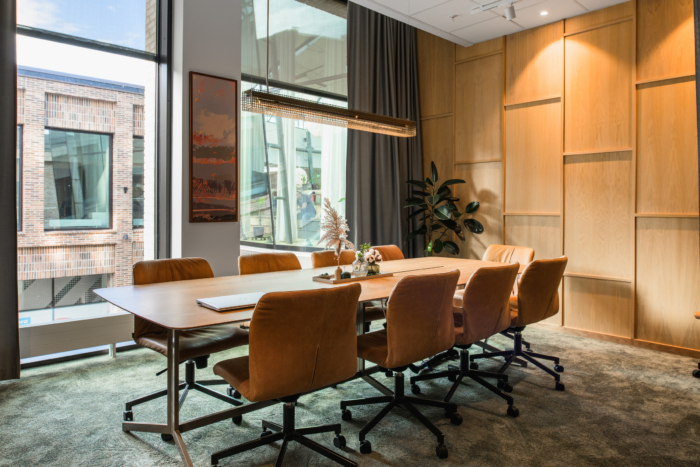 DoSpace Coworking Offices - Norrköping - 9