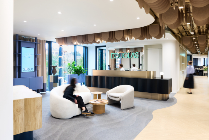 Douglas Offices – Warsaw - 11