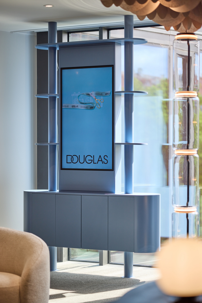 Douglas Offices – Warsaw - 12