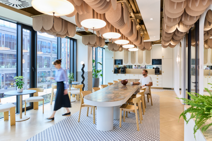 Douglas Offices – Warsaw - 13