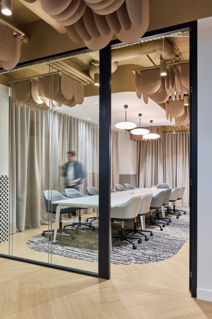 Douglas Offices – Warsaw - 14