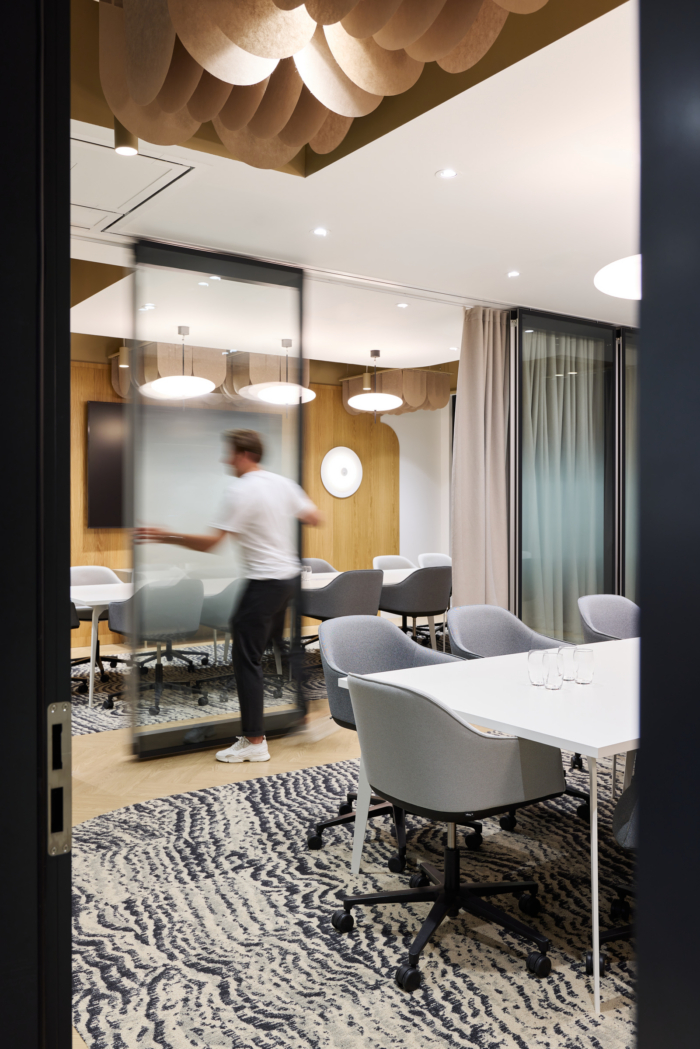 Douglas Offices – Warsaw - 15