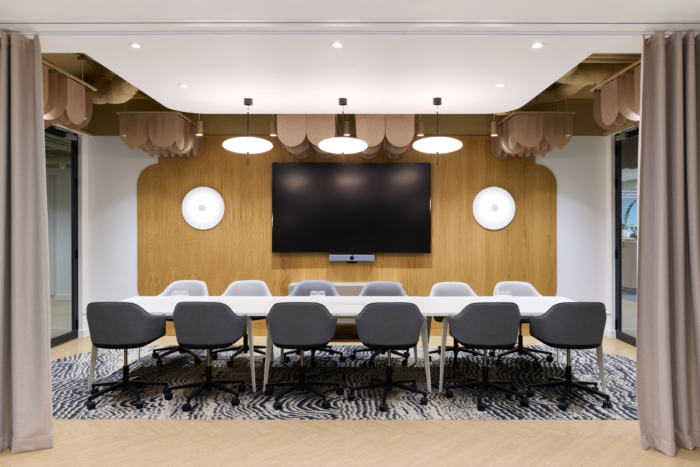 Douglas Offices – Warsaw - 16