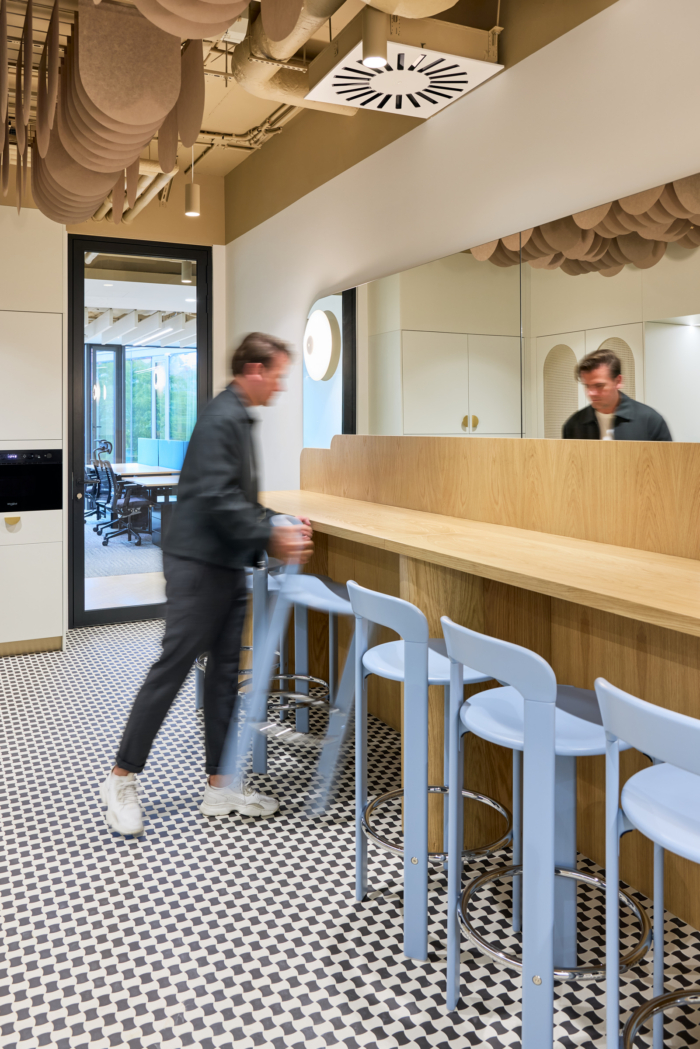 Douglas Offices – Warsaw - 17