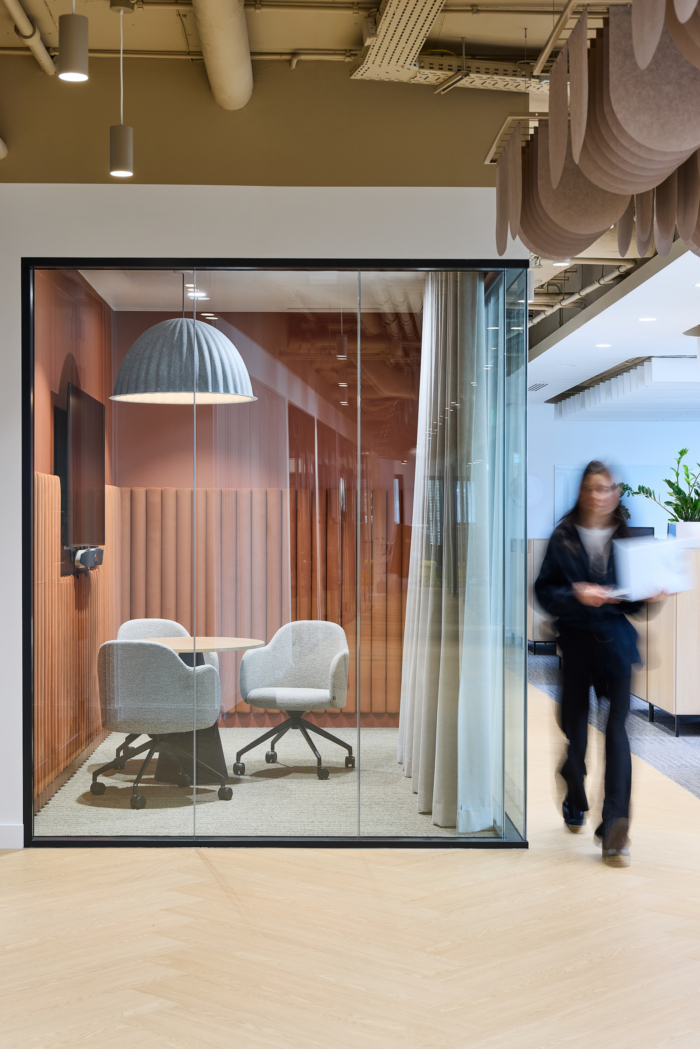 Douglas Offices – Warsaw - 18