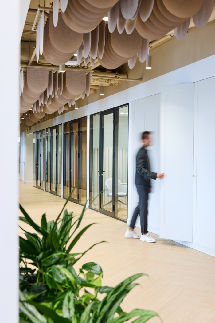 Douglas Offices – Warsaw - 19