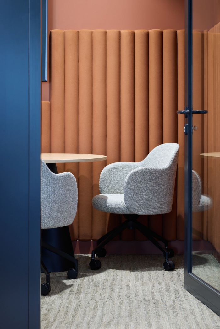 Douglas Offices – Warsaw - 22
