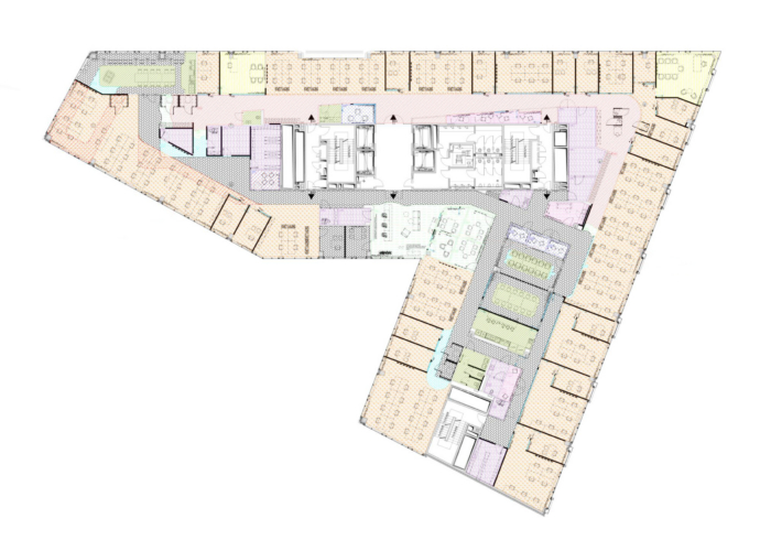Douglas Offices – Warsaw - 23