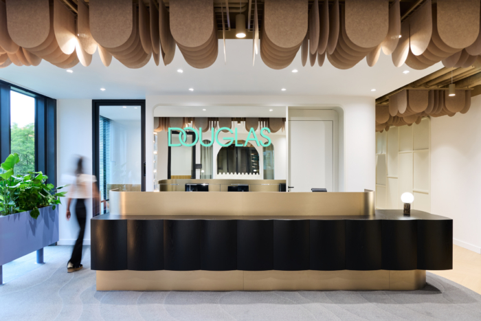 Douglas Offices – Warsaw - 10