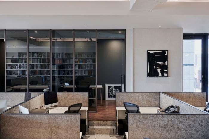 DRAFT Offices – Tokyo - 2