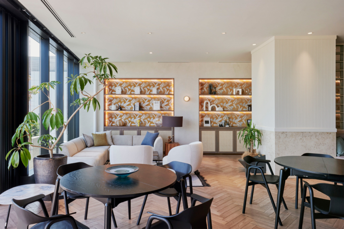 DRAFT Offices – Tokyo - 11