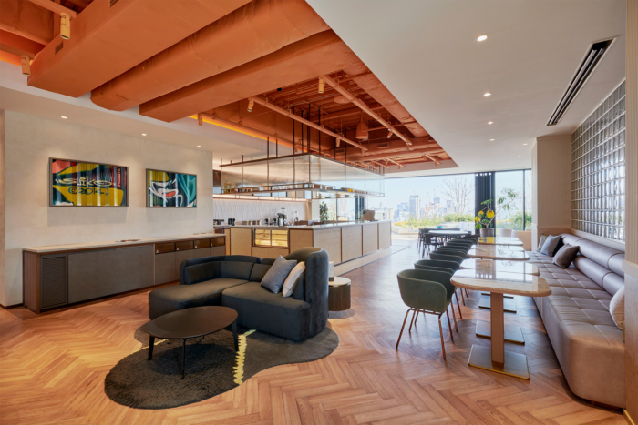 DRAFT Offices – Tokyo - 13