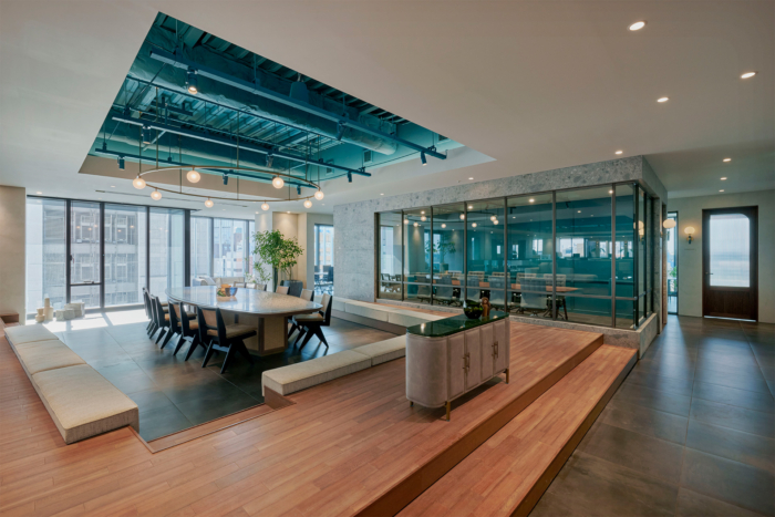 DRAFT Offices – Tokyo - 14