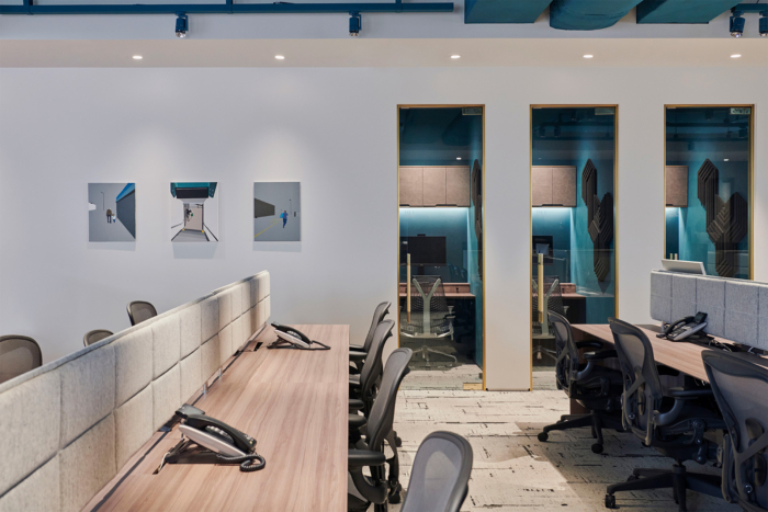 DRAFT Offices – Tokyo - 16